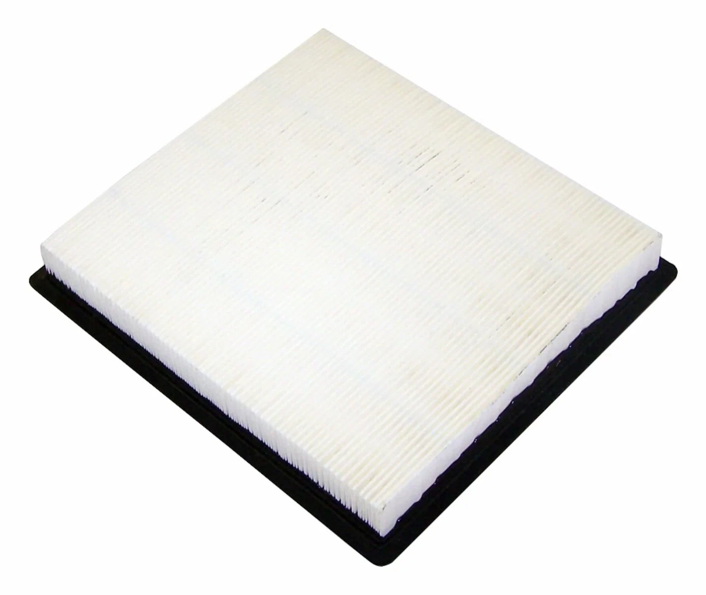 Crown Automotive - Metal Black Air Filter - 4861480AA